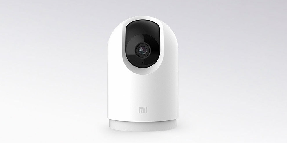 Ip Камеры Xiaomi Mijia 360 Pro
