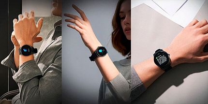 Обзор Xiaomi Haylou GS: бюджетные смарт-часы с хорошими характеристиками