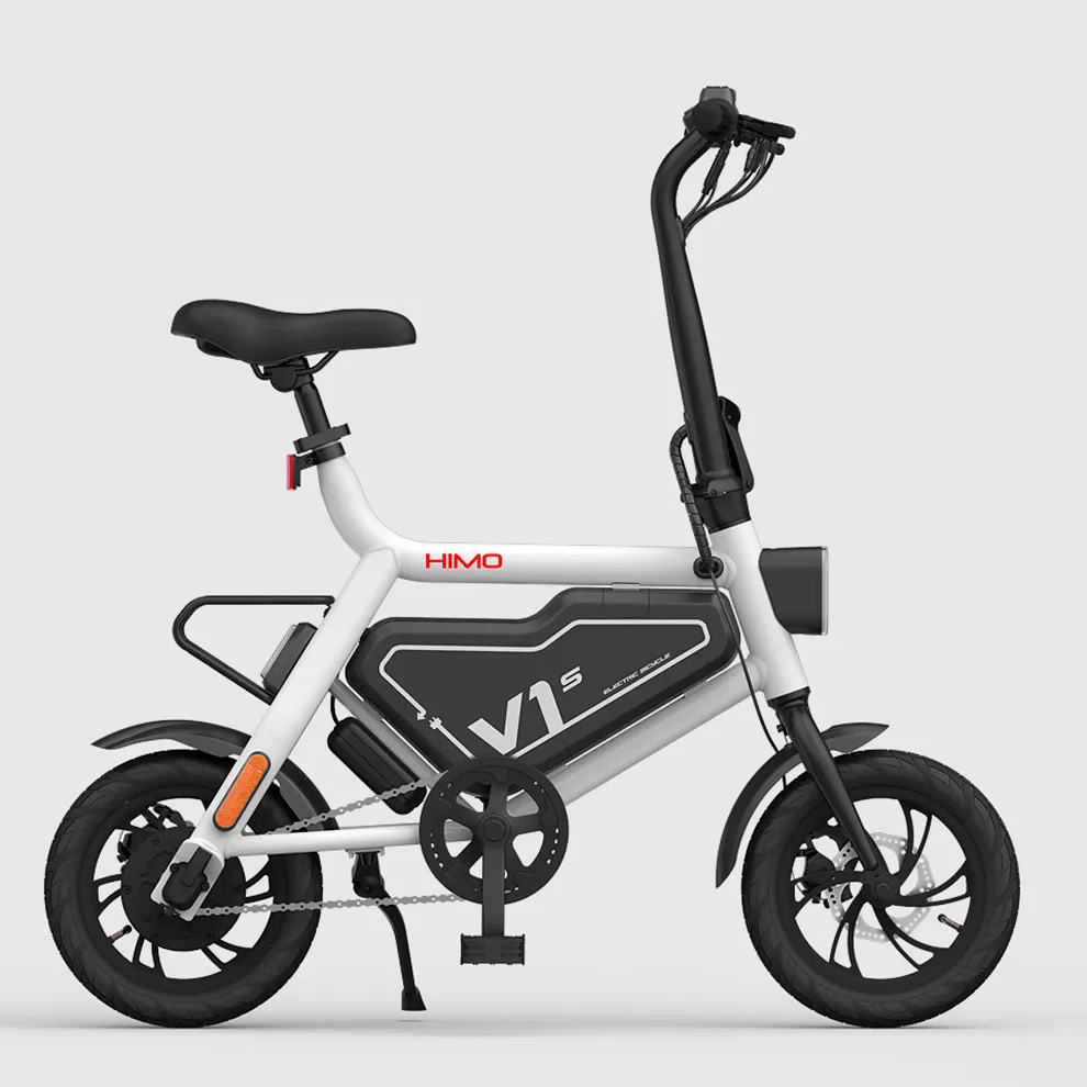 Электровелосипед Xiaomi HIMO V1S
