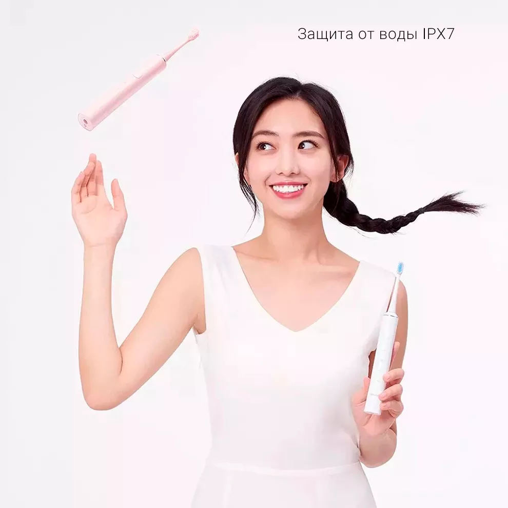 Зубная электрощетка Xiaomi ShowSee